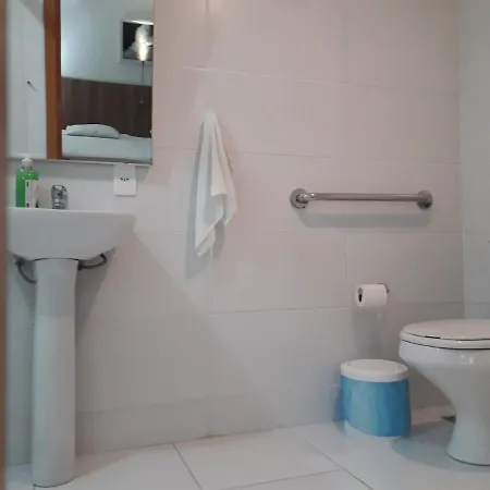 Suite Especial - Soho - Wi-Fi E Nf Campos dos Goytacazes Exterior photo