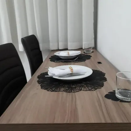 Suite Especial - Soho - Wi-Fi E Nf Campos dos Goytacazes Exterior photo
