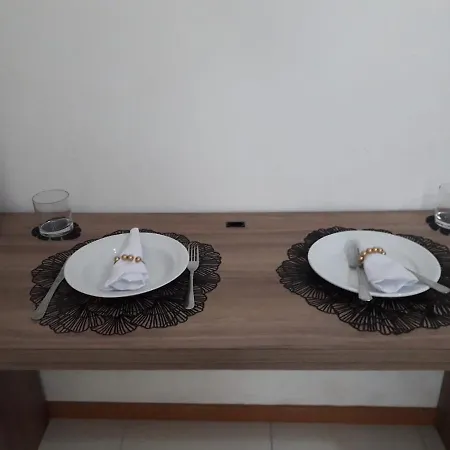 Suite Especial - Soho - Wi-Fi E Nf Campos dos Goytacazes Exterior photo