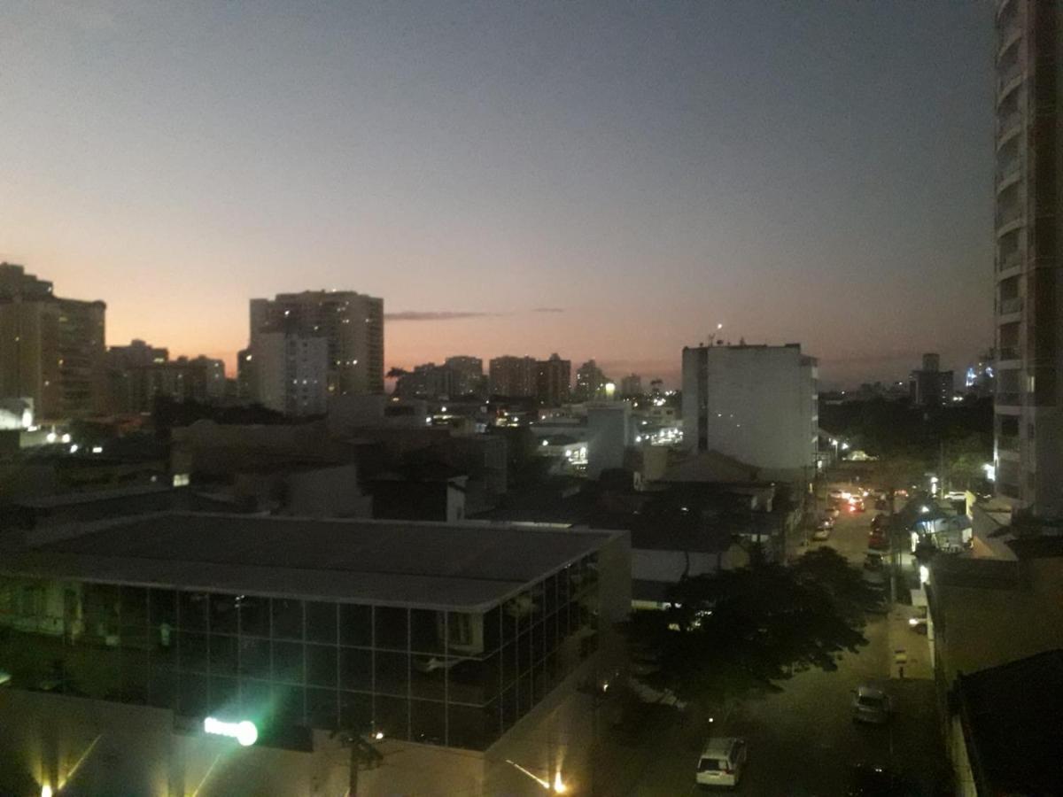 Apartamento Especial - Soho 201a *