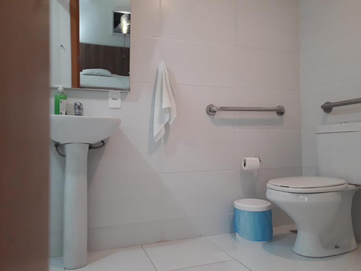 Especial - Soho - Wi-fi E Nf Apartment *