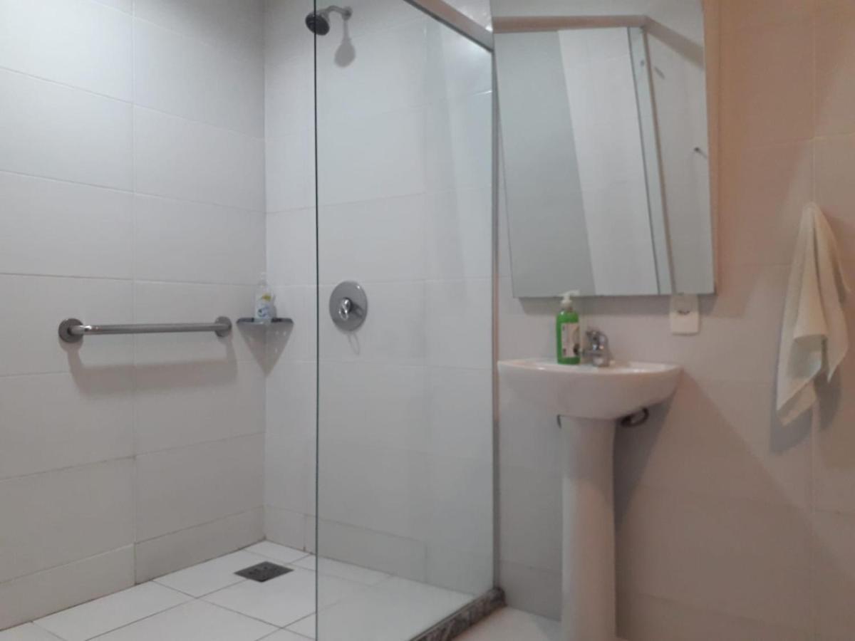 Apartment Especial - Soho - Wi-fi E Nf