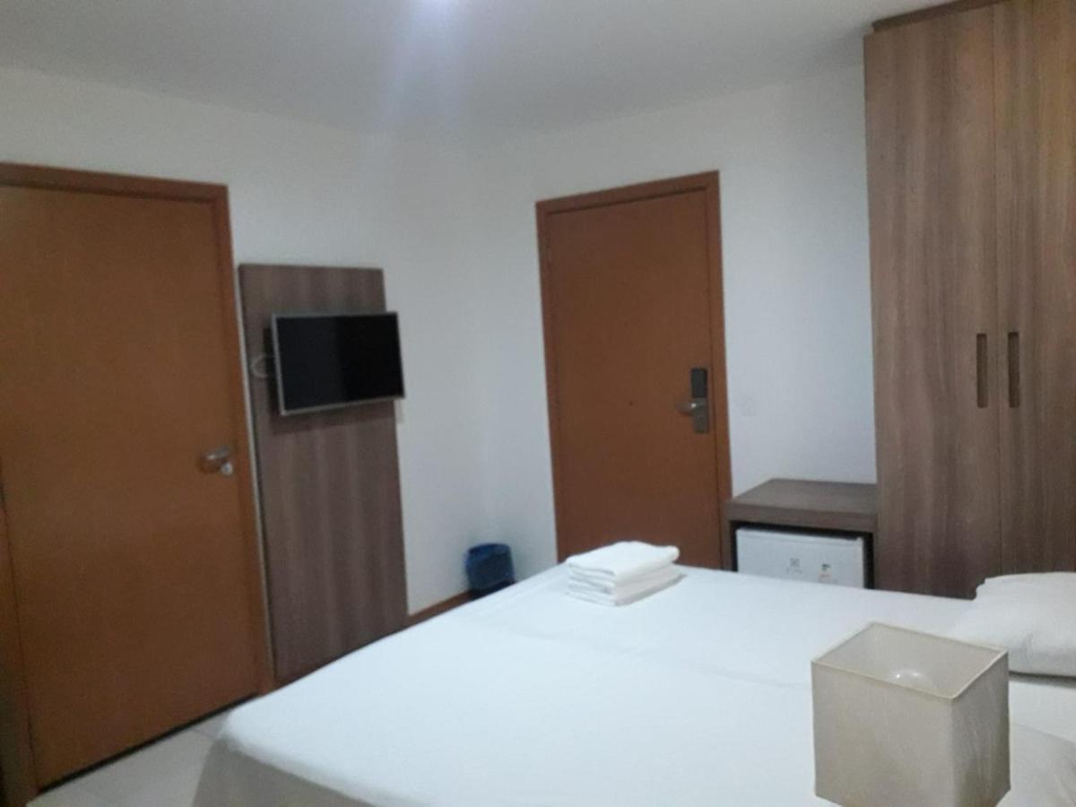 Especial - Soho - Wi-fi E Nf * Campos dos Goytacazes
