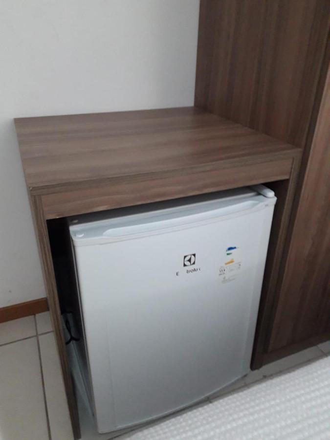 Especial - Soho - Wi-fi E Nf Apartment Campos dos Goytacazes